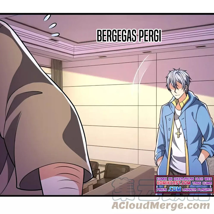 City of Heaven TimeStamp (Urban Rebellion) Chapter 237 Gambar 5